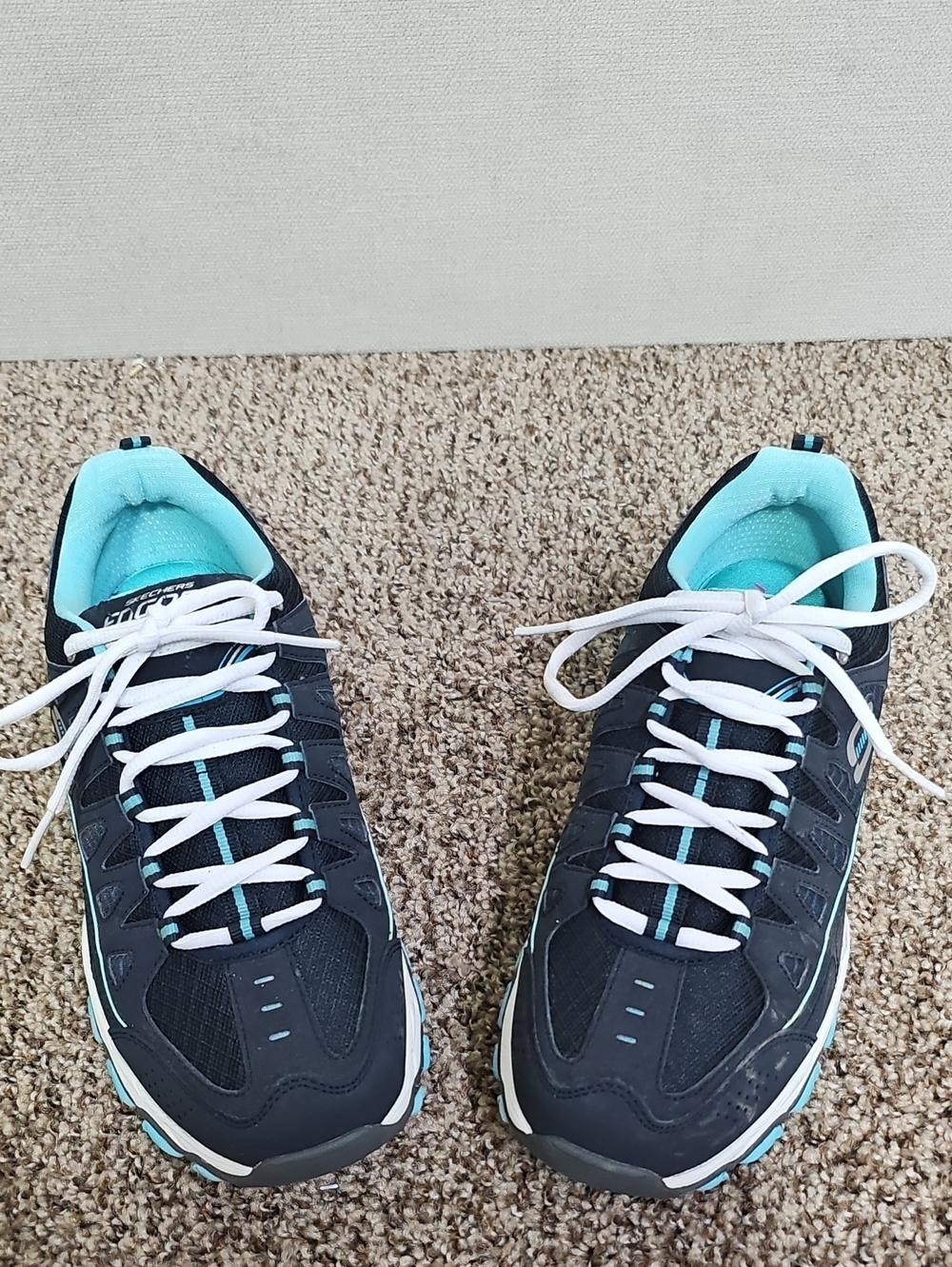 SKECHERS ENCORE BE SEEN WOMENS SNEAKERS BFPM-06-221